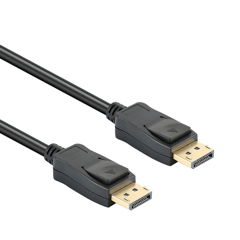 Lenovo Display Port Cable - 3 Meters - كابل